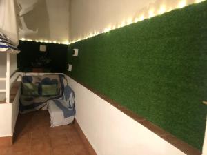 Zdjęcie z galerii obiektu Ílios Apartamentos w Maladze