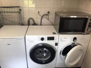 哈尔德韦克Holiday Home in Harderwijk near Veluwemeer的相册照片