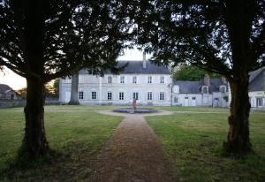 Photo de la galerie de l'établissement Clos de Bel Air, à Meung-sur-Loire