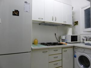 Kép Studio with access to the garden. Open pool. Beach very close. Wifi & Netflix FREE szállásáról Benalmádenában a galériában