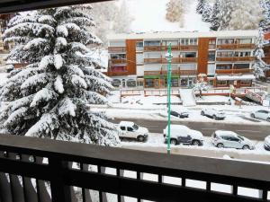 Appartement Les Deux Alpes, 3 pièces, 5 personnes - FR-1-516-98 durante l'inverno