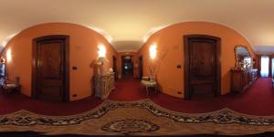 Kép Hotel Damian Park Hotel Delle Magnolie szállásáról Trofarellóban a galériában