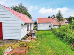 Afbeelding uit fotogalerij van 6 person holiday home in Fonnes-By Traum in Fonnes +38 foto's