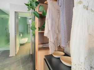 Bagno di Dreamers Sea View