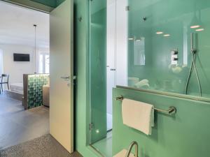 Bagno di Dreamers Sea View
