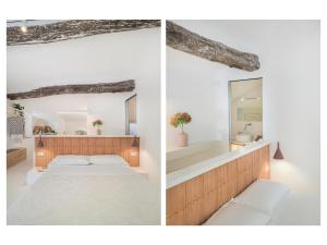 Bagno di Dreamers Sea View