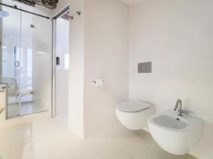 Bagno di Dreamers Sea View