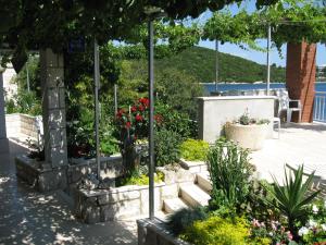 Gallery image of Shell Bay Apartments in Korčula