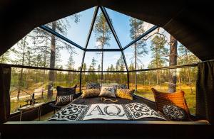 صورة لـ Aurora Queen Resort Igloos في ساريسيلكا