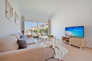 Fotografie z fotogalerie ubytování Villa Mar v destinaci Alcúdia