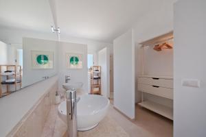 Fotografie z fotogalerie ubytování Villa Mar v destinaci Alcúdia