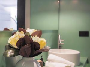 Bagno di Dreamers Sea View
