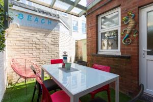 Fotografie z fotogalerie ubytování Langan's Blackpool Holiday Let v destinaci Blackpool
