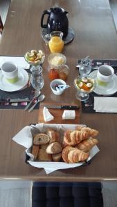 Φαγητό σε αυτό το bed & breakfast ή κάπου εκεί κοντά