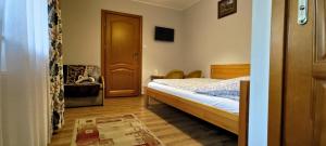 Posteľ alebo postele v izbe v ubytovaní Villa Maja