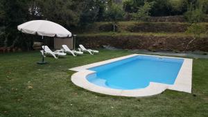 Gallery image of O cuco de Mondariz in Mondariz