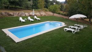 Gallery image of O cuco de Mondariz in Mondariz