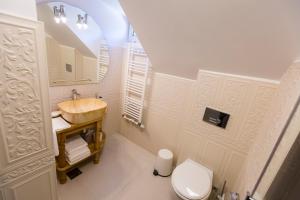 Gallery image of Royal Inn Busteni-Adults Only in Buşteni