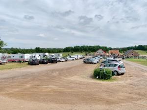Fotografie z fotogalerie ubytování Halmstad Tönnersjö Golf v destinaci Eldsberga + 1 fotografie