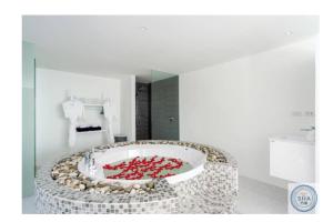 Fotografie z fotogalerie ubytování Panorama Samui Residences v destinaci Ban Bang Po