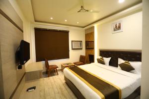 Gallery image of Hotel D SilverLeaf in Lucknow