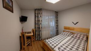 Posteľ alebo postele v izbe v ubytovaní Villa Maja