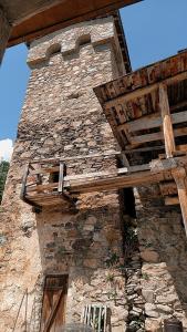 Foto dalla galleria di Teo Guesthouse and Camping in Mestia a Mestia