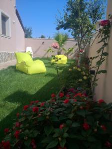 Imagen de la galería de Къща за гости Под ОРЕХА, en Pismenovo