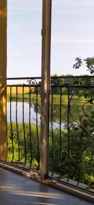 Afbeelding uit fotogalerij van Amber house LT in Juodupėnai +5 foto's