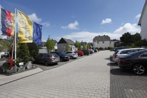 Fotografie z fotogalerie ubytování Posthotel Usseln v destinaci Willingen