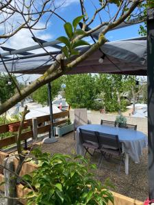 Fotografie z fotogalerie ubytování Appt avec parking, clim, wifi à 50 m de la plage v destinaci Palavas-les-Flots + 3 fotografie