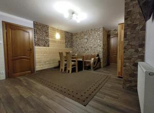 Fotografia z galérie ubytovania Villa Maja v Zakopanom