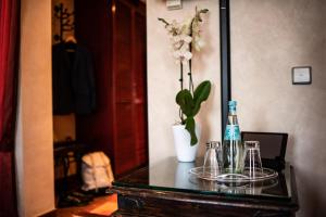 Fotografie z fotogalerie ubytování Hotel Weisser Bär v destinaci Mülheim an der Mosel