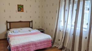 Gallery image of ` Hotel 4U ` in Borjomi