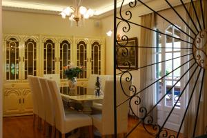 Fotografia z galérie ubytovania Grand Villa Roubana v destinácii Korfu (mesto)