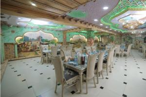 Gallery image of Minor Boutique Hotel in Khiva