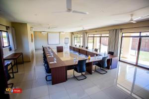 Gallery image of Douglas Lodge & Apartments in Lilongwe
