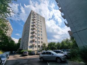 Gallery image of Apartament Józefa Bema - Gdynia Śródmieście in Gdynia