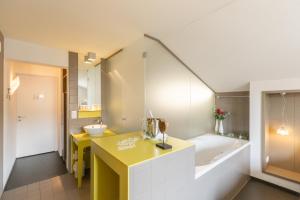 Gambar di galeri bagi Hotel Restaurant Sternen di Gelfingen +26 gambar