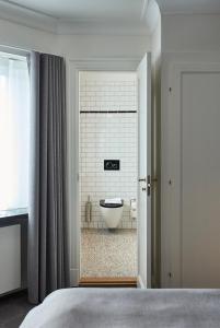 Bagno di Hotel Randers