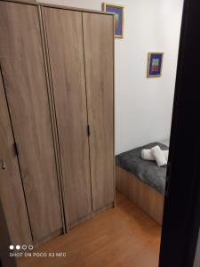 Posteľ alebo postele v izbe v ubytovaní Villa Ventula