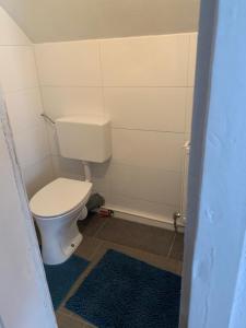 Bagno di Privat Zimmer KF