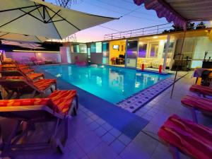 Gallery image of Evli Apartments in Rethymno