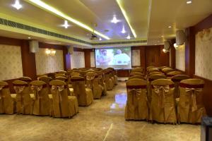 Konferenční prostory v ubytování THE HOTEL PARK