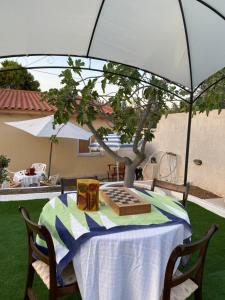 Kép Anna’s cute villas szállásáról Ajía Marínában a galériában