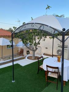 Kép Anna’s cute villas szállásáról Ajía Marínában a galériában