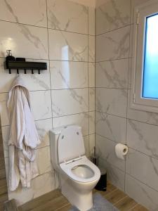 Kép Anna’s cute villas szállásáról Ajía Marínában a galériában