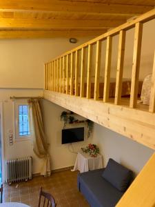 Kép Anna’s cute villas szállásáról Ajía Marínában a galériában