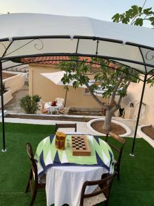 Kép Anna’s cute villas szállásáról Ajía Marínában a galériában