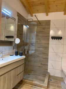 Kép Anna’s cute villas szállásáról Ajía Marínában a galériában